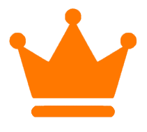Ben 8 prestige orange