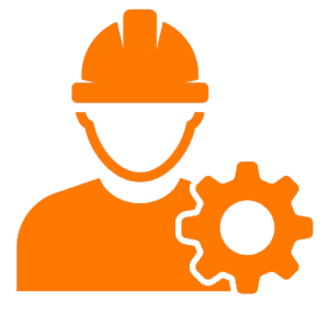 installation icon
